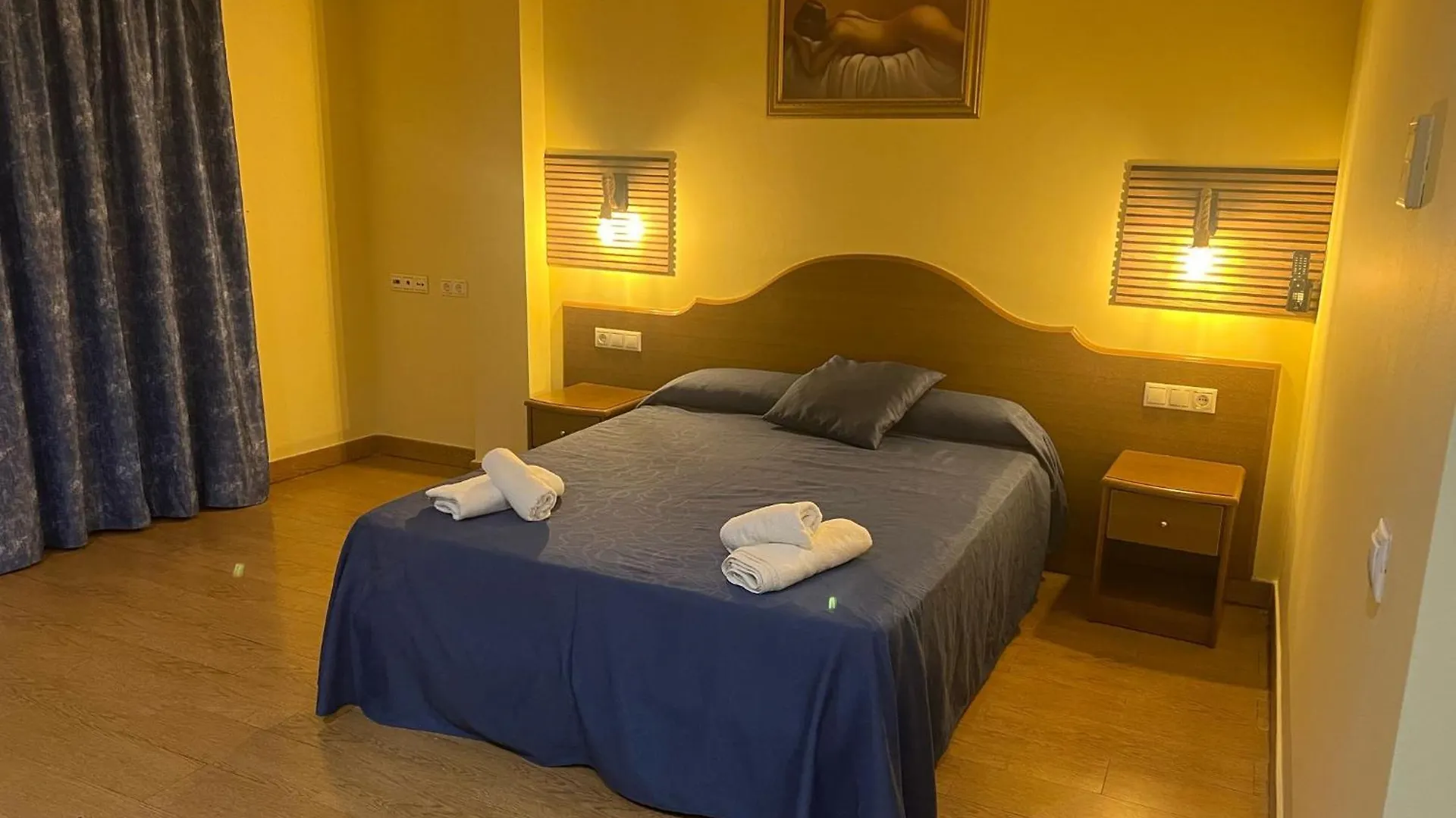 Hotel Portofino By Insidehome 엠푸리아브라바